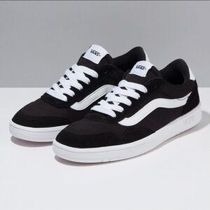 Vans Staple Cruze Too CC Skate Shoe
